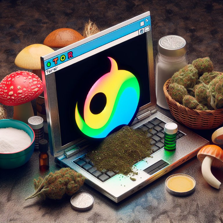 How This Darknet Market Keeps Service So Reliable nexus market url
