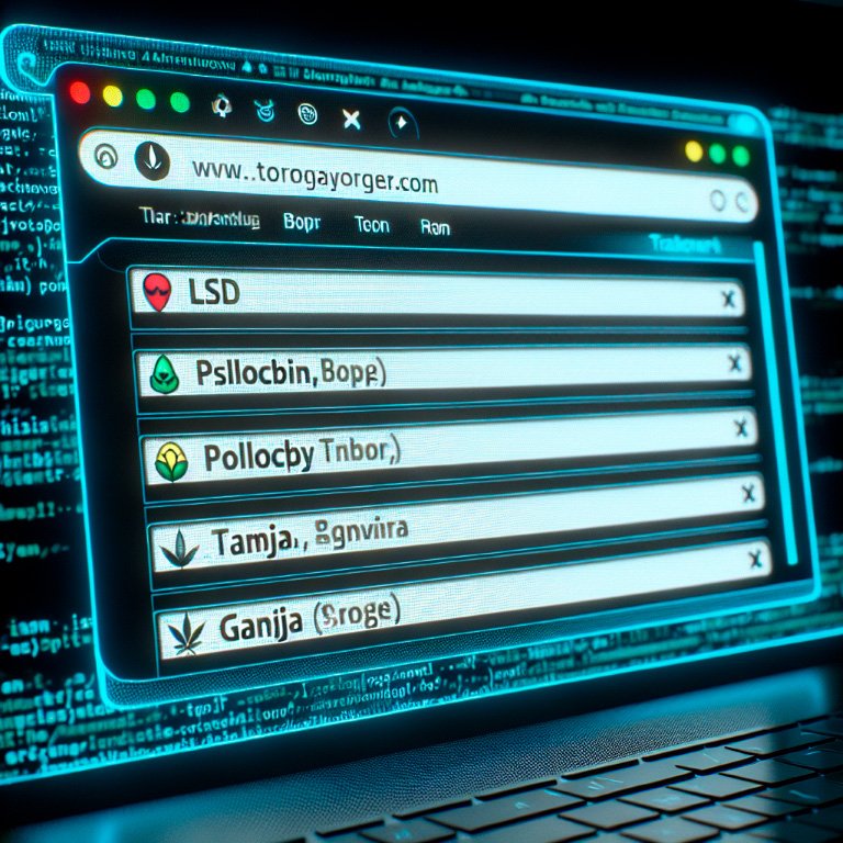 How the Darknet Gets You the Right Stuff Fast nexus market
