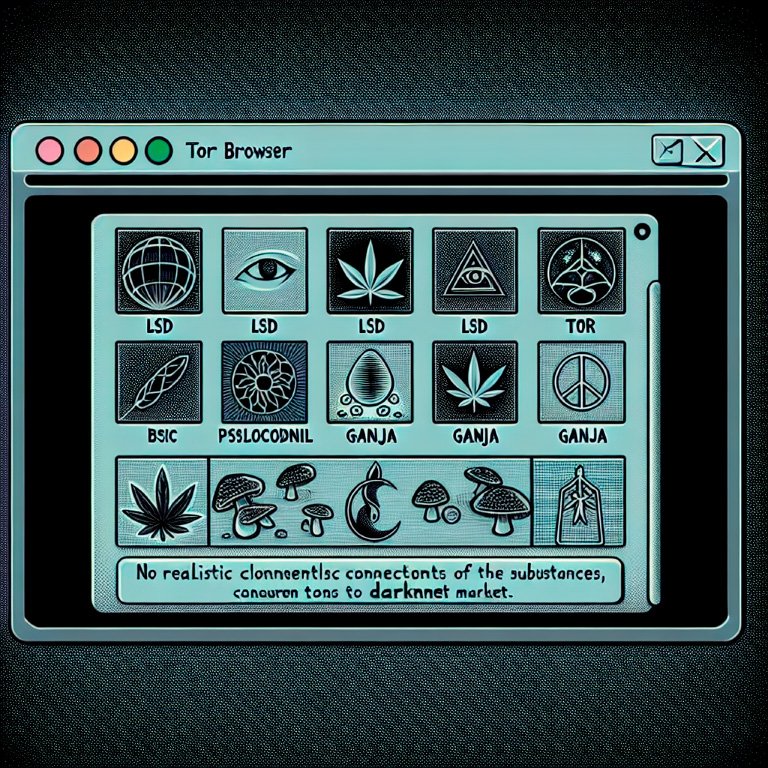 How a Secure Darknet Platform Makes Buying Drugs Safer and Easier nexus official link
