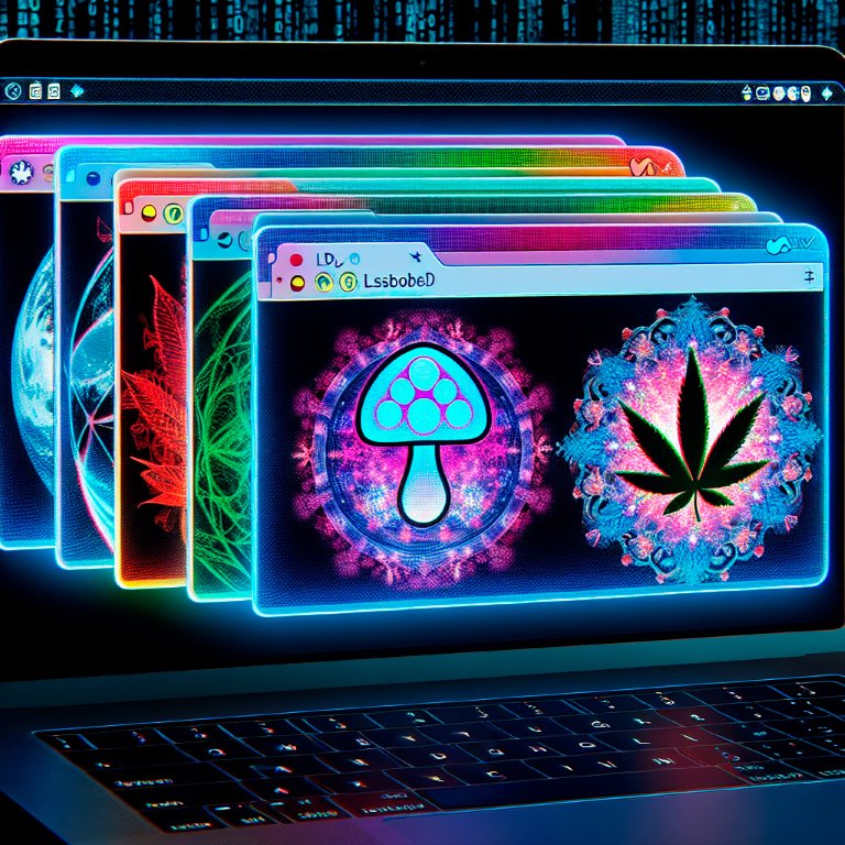 How Escrow Makes Buying on the Darknet Safe and Easy nexus official link