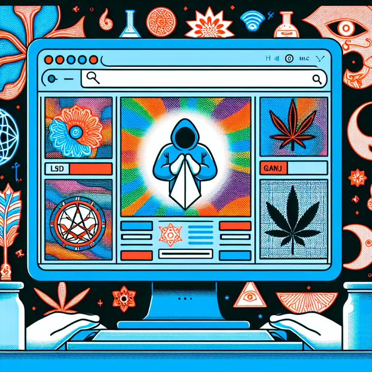 How Escrow and Reviews Make Darnet Drug Shopping Safe nexus official site