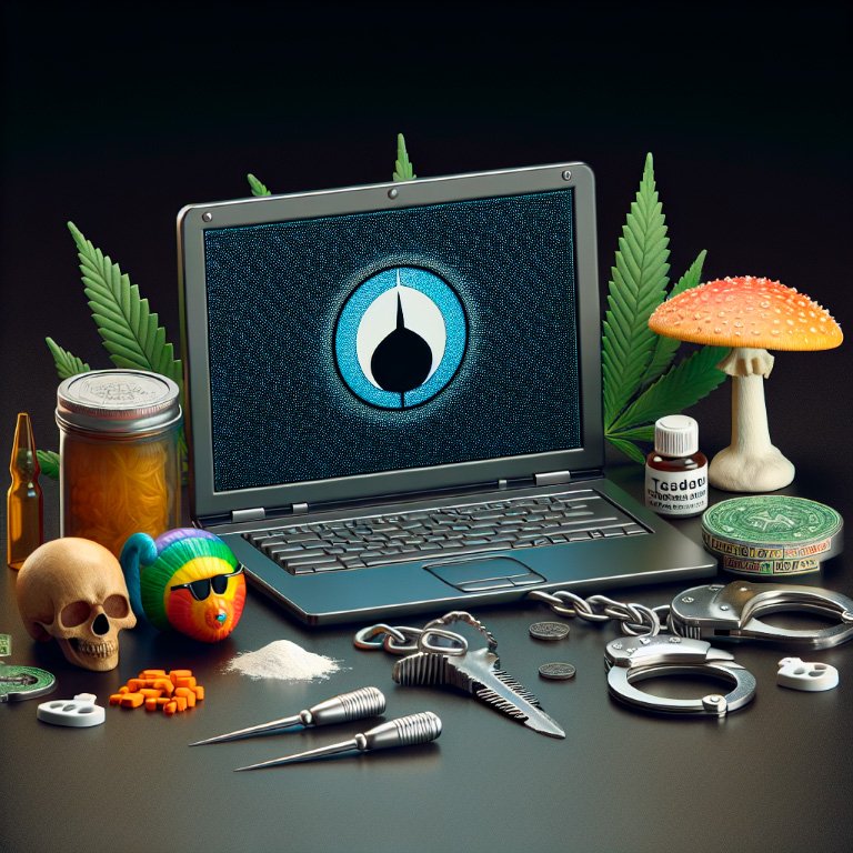 How Mirrors Keep Your Darknet Shopping Uninterrupted nexus onion mirror