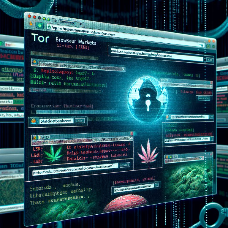 Easy Shopping on the Darknet nexus shop