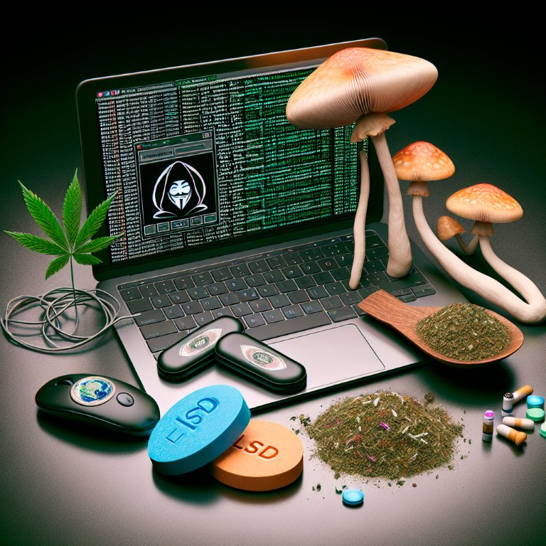 How Darknet Markets Build Vendor Trust nexus site official link