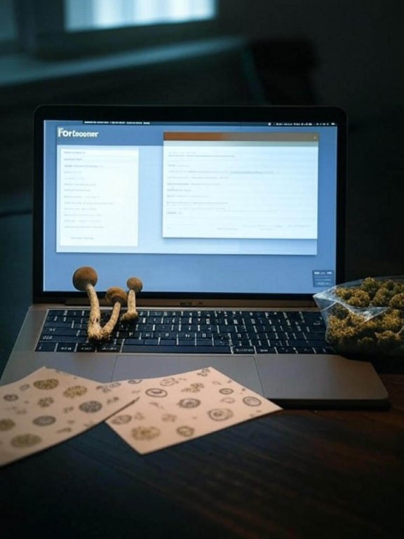 How Darknet Markets Create a Free Market for Pharmaceuticals onion dark website